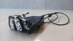 FECHADURA TRASEIRA DIREITO ELÉTRICA TOYOTA RAV4 2014 2015