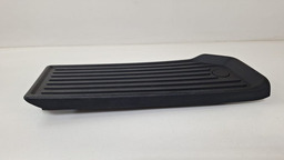 APOIO PEDAL PORSCHE CAYENNE V6  ESQUERDO 2018 2019