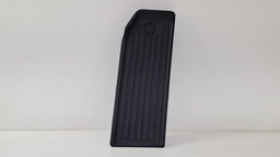 APOIO PEDAL PORSCHE CAYENNE V6  ESQUERDO 2018 2019