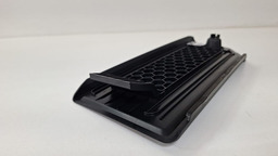 APOIO PEDAL PORSCHE CAYENNE V6  ESQUERDO 2018 2019