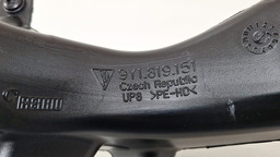 DUTO CAIXA AR PORSCHE CAYENNE 3.0 V6 2018 2019