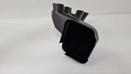 DUTO CAIXA AR PORSCHE CAYENNE 3.0 V6 2018 2019