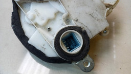 FECHADURA TRASEIRA DIREITA HONDA NEW CIVIC 2008 A 2011 (1)