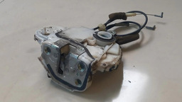 FECHADURA TRASEIRA DIREITA HONDA NEW CIVIC 2008 A 2011 (6)