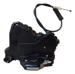 FECHADURA DIANTEIRA DIREITA ELÉTRICA TOYOTA RAV4 2013