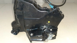 FECHADURA DIANTEIRA DIREITA ELÉTRICA TOYOTA RAV4 2013