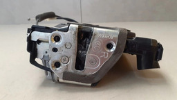 FECHADURA DIANTEIRA DIREITA ELÉTRICA TOYOTA RAV4 2013