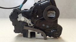 FECHADURA DIANTEIRA DIREITA ELÉTRICA TOYOTA RAV4 2013