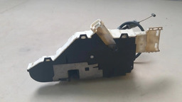 FECHADURA DIANTEIRA ESQUERDA CITROËN C4 PALLAS 2009 A 2012