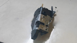 FECHADURA DIANTEIRA ESQUERDA CITROËN C4 PALLAS 2009 A 2012