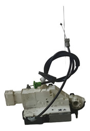 FECHADURA DIANTEIRA ESQUERDA CITROËN C4 PALLAS 2009-2012 (8)