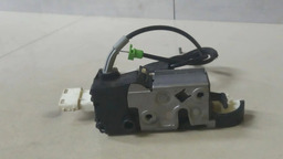 FECHADURA DIANTEIRA ESQUERDA CITROËN C4 PALLAS 2009-2012 (8)