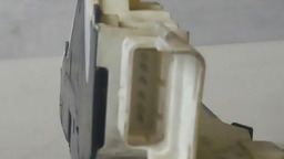 FECHADURA DIANTEIRA ESQUERDA CITROËN C4 PALLAS 2009-2012 (8)