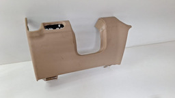 Moldura Painel Inferior Porsche Cayenne V6 2018 2019