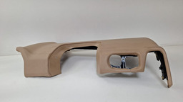 MOLDURA PAINEL INFERIOR PORSCHE CAYENNE V6 2018 2019