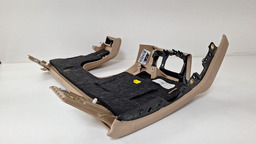 MOLDURA PAINEL INFERIOR PORSCHE CAYENNE V6 2018 2019