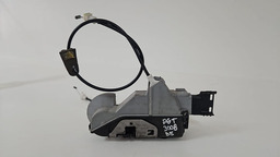 FECHADURA DIANTEIRA ESQUERDA PEUGEOT 3008 2010 A 2014