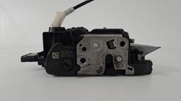 FECHADURA DIANTEIRA ESQUERDA PEUGEOT 3008 2010 A 2014