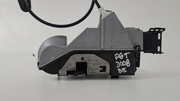 FECHADURA DIANTEIRA ESQUERDA PEUGEOT 3008 2010 A 2014