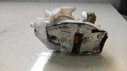 FECHADURA TRASEIRA ESQUERDO HONDA CIVIC 1996 A 1999 (2)