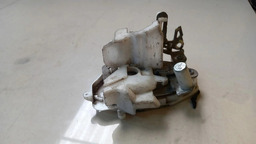 FECHADURA TRASEIRA ESQUERDO HONDA CIVIC 1996 A 1999 (3)