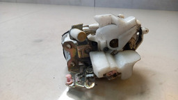 FECHADURA TRASEIRA ESQUERDO HONDA CIVIC 1996 A 1999 (3)