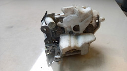 FECHADURA TRASEIRA ESQUERDO HONDA CIVIC 1996 A 1999 (3)