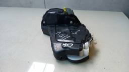 FECHADURA TRASEIRA ESQUERDO HONDA HRV 2018 A 2021