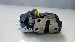 FECHADURA TRASEIRA ESQUERDO HONDA HRV 2018 A 2021