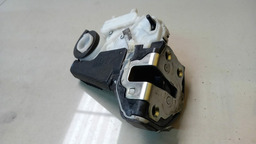 FECHADURA TRASEIRA ESQUERDO HONDA HRV 2018 A 2021
