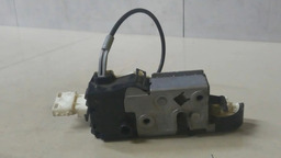 FECHADURA DIANTEIRA ESQUERDA CITROËN C4 PALLAS 2009-2012 (7)