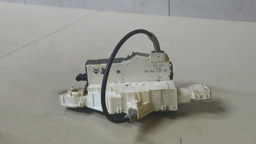 FECHADURA DIANTEIRA ESQUERDA CITROËN C4 PALLAS 2009-2012 (7)