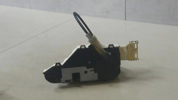 FECHADURA DIANTEIRA ESQUERDA CITROËN C4 PALLAS 2009-2012 (7)