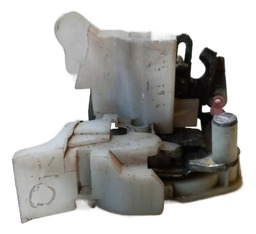 FECHADURA TRASEIRA ESQUERDA HONDA FIT 2003 A 2006