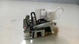 FECHADURA TRASEIRA ESQUERDA HONDA FIT 2003 A 2006