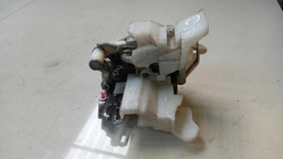 FECHADURA TRASEIRA ESQUERDA HONDA FIT 2003 A 2006