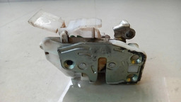 FECHADURA TRASEIRA ESQUERDA HONDA FIT 2003 A 2006