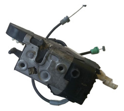 FECHADURA DIANTEIRA ESQUERDO CITROËN C4 PALLAS 2009-2012 (4)