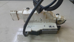 FECHADURA DIANTEIRA ESQUERDO CITROËN C4 PALLAS 2009-2012 (4)