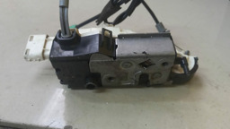 FECHADURA DIANTEIRA ESQUERDO CITROËN C4 PALLAS 2009-2012 (4)