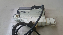 FECHADURA DIANTEIRA ESQUERDO CITROËN C4 PALLAS 2009-2012 (4)