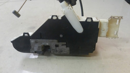 FECHADURA DIANTEIRA ESQUERDO CITROËN C4 PALLAS 2009-2012 (4)