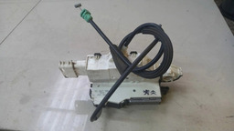 FECHADURA DIANTEIRA ESQUERDO CITROËN C4 PALLAS 2009-2012 (4)