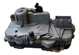 FECHADURA DIANTEIRA ESQUERDA PEUGEOT 406 1997 1998