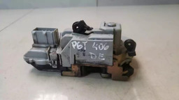 FECHADURA DIANTEIRA ESQUERDA PEUGEOT 406 1997 1998