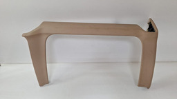 Moldura Painel Superior D Porsche Cayenne V6 2018 2019