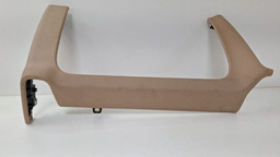 MOLDURA PAINEL SUPERIOR D PORSCHE CAYENNE V6 2018 2019