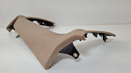 MOLDURA PAINEL SUPERIOR D PORSCHE CAYENNE V6 2018 2019