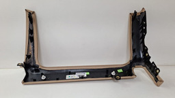 MOLDURA PAINEL SUPERIOR D PORSCHE CAYENNE V6 2018 2019