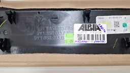 MOLDURA PAINEL SUPERIOR D PORSCHE CAYENNE V6 2018 2019